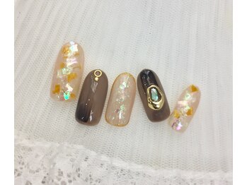 プライズアイリス アイラッシュ 池袋東口店(prize Iris eyelash)/サンプルデザイン8980円