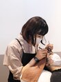 ネイルアンドアイラッシュ オリジンズ(Origins) 吉田