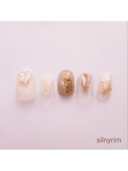 シルニー リム(Silny rim)/やり放題