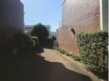 にしざわ整体院/今川団地内にあります。