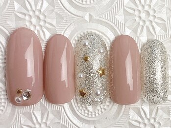 Bコースデザイン 5590円