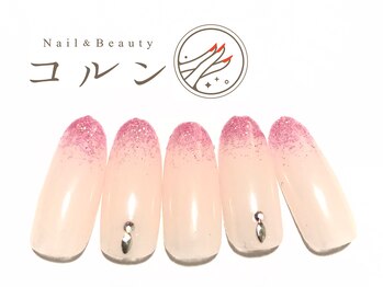 コルン/シンプル定額¥6820