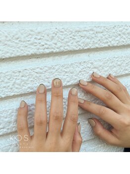 ケーオーエスビューティー(KOS beauty)/