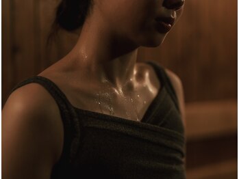 ユーフォリア ファステ デトックスアンドビューティー(Euphoria Faste detox&beauty)/女性専用サウナサロンとコラボ★