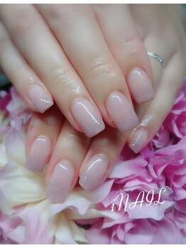 アイネイル(iNAIL)/