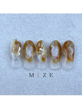 ネイルデザイン