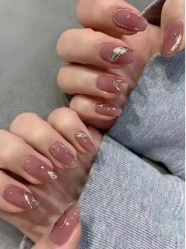 コロミネイル(colome nail)/《ネイルデザイン》