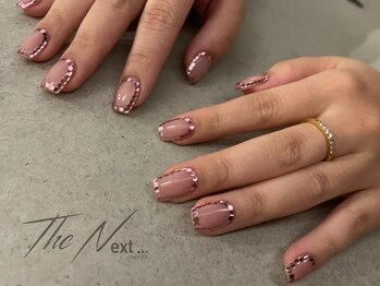 ザネクストキタホリエ(The Next...kitahorie)/simple design