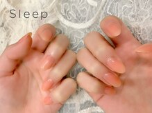 スリープ 中目黒(Sleep nakameguro)/Michiru/ワンカラー