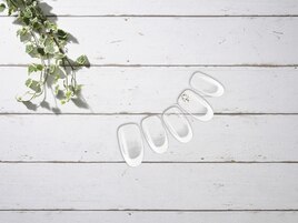 チェック　ワンカラー【11520】