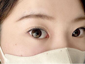 クク(COUCOU)/セーブルラッシュ