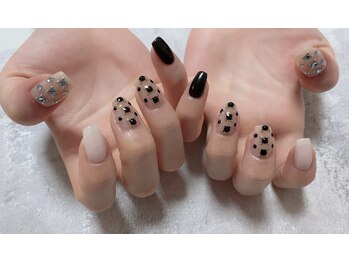 サロン ド シエル(Salon de ciel)/nail design...♪