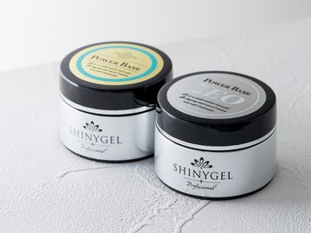 コチャネイル(COCHA NAIL)/【パワーベース認定サロン】