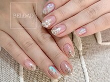 ベルダ(BELDAD)/Customer　nail