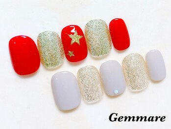 ジェンマーレ 二子玉川店/大人気シンプルデザイン