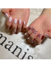 マニス(manis)/