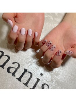 マニス(manis)/