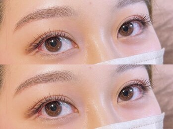 アイクイック 亀戸店(Ai Quick)/パリジェンヌ