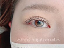 ミラーアイラッシュサロン(MIRROR eyelash salon)