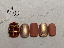 ネイルサロン マミーナオレンジ 錦糸町店/[11000yen税込]定額デザイン