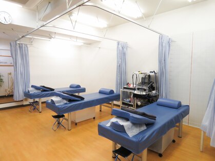 オオシマ整体本院の写真