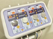 キュアスタ整体院 江戸川橋駅前(CureSta整体院)/マトリクスウェーブ