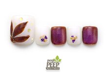 ピッピ 白金台店(peep PEEP)/23年9月マンスリートレンド-21