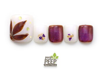 ピッピ 白金台店(peep PEEP)/23年9月マンスリートレンド-21