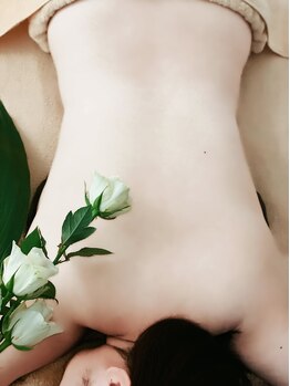 リンパサロンナチュレール (naturel)/リンパマッサージ