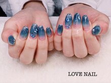 ラブネイル(LOVE NAIL)/