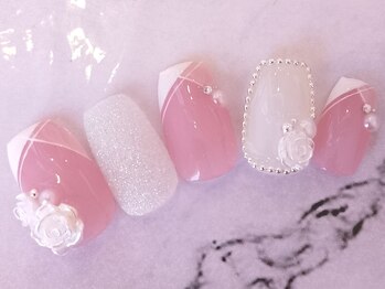 ネルフィーズ(NAILFY's)/Newワンホン韓国ネイル