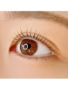 ムク(MUKU)/ラッシュリフト上