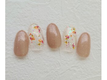 フェリス 方南町店(Feliz)/トレンド定額