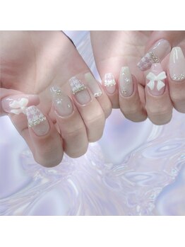 ルーミー アンド コー(Roomy&co.)/ワンホンネイル