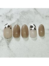 アミュレット(AMULET)/12月定額 5500円（税込）