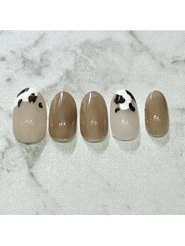 アミュレット(AMULET)/12月定額 5500円(税込)