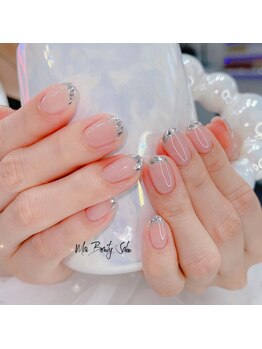 マイ(Mai)/ガラスフレンチ