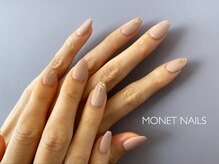 モネネイルズ(MONET NAILS)