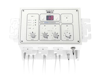 ミレア(Milea)/本格的な美容機器で見違える肌に