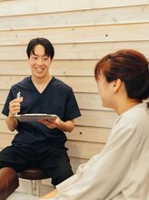 トラスト整体院 袋井院