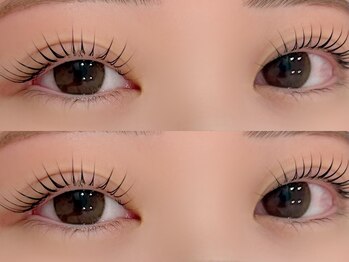 ガレリア オーキッドビル店(GALLARIA)/パリジェンヌラッシュリフト