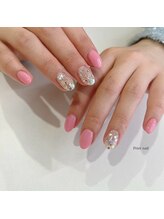 アイラッシュサロン プリエ(Prier)/シンプルコース