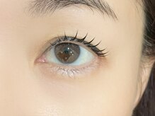 くるり 仲御徒町 上野御徒町店/まつげパーマ