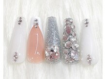 カワイイは正義/スカルプ定額ラグジュアリー