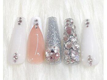 スカルプ定額ラグジュアリー