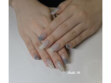 ネイルズサンキュー(Nails 39)/おすすめメニュー^_^