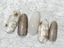 ソエルシー(soel sii)/定額デザイン　アート＋