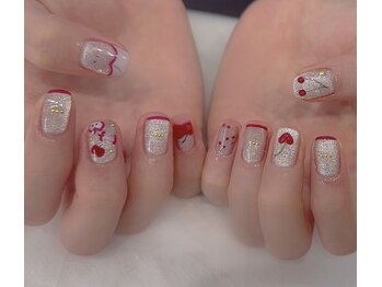 ミナ サロン 大久保店(MiNa)/