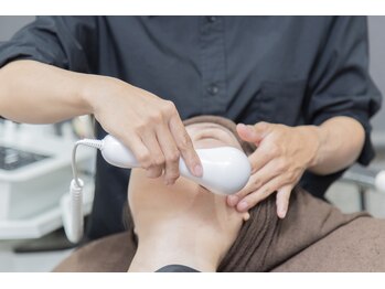 あすはれ/コラーゲン+ヒアルロン酸導入