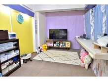 ヤムヤム(YUM YUM)/内観